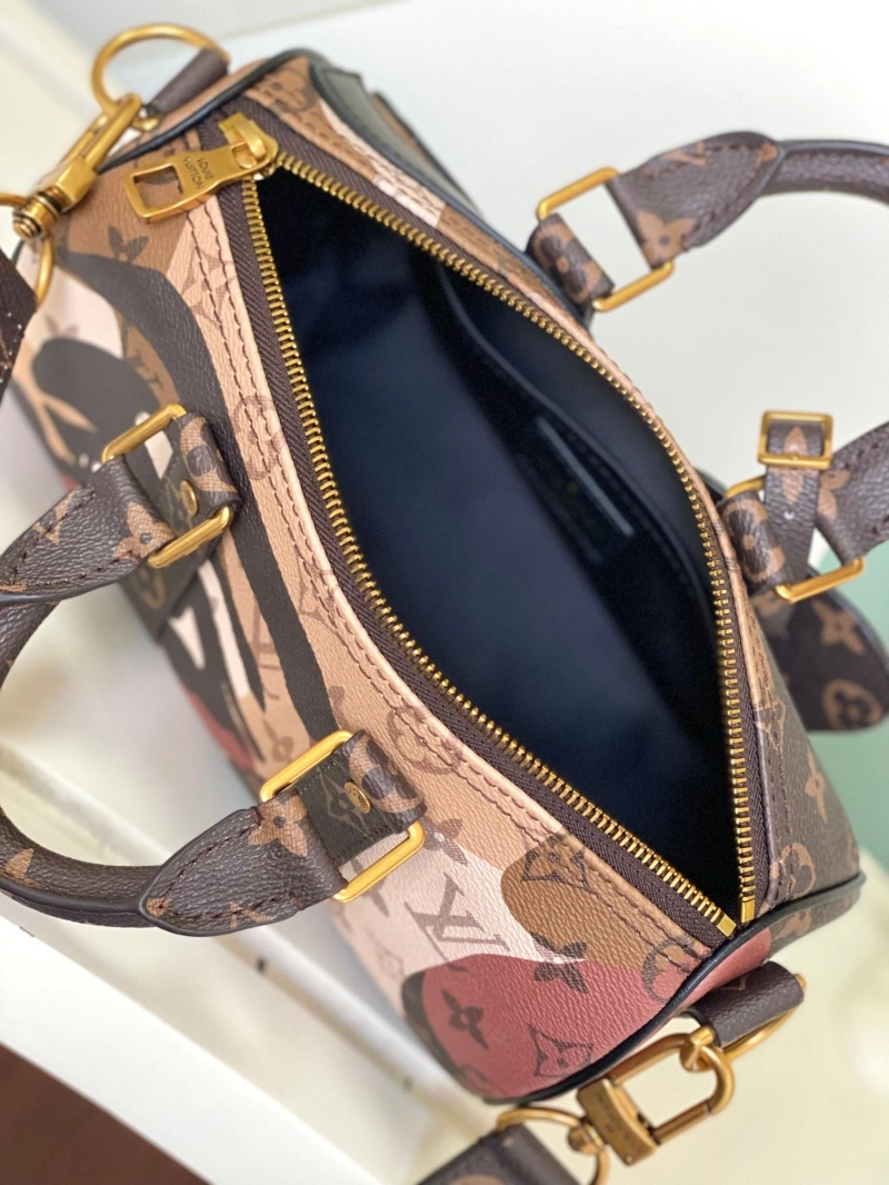 ModernLook LX Speedy Bags 24873