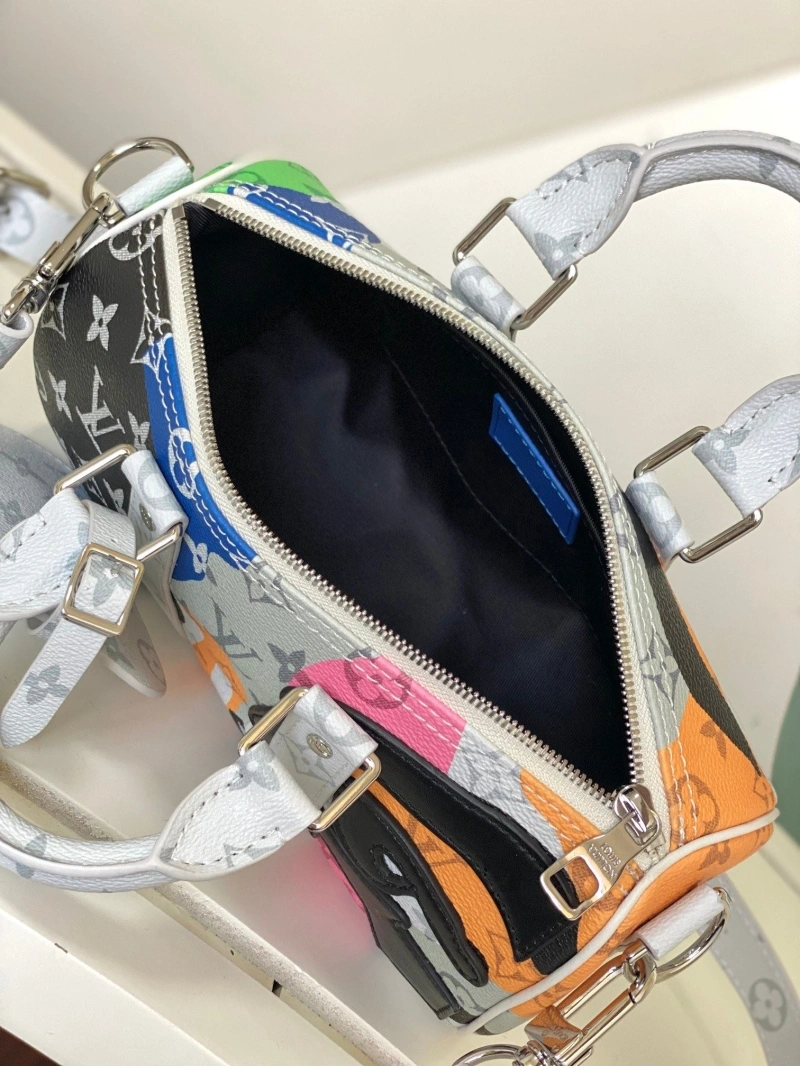 AllSeason LX Speedy Bags 24858
