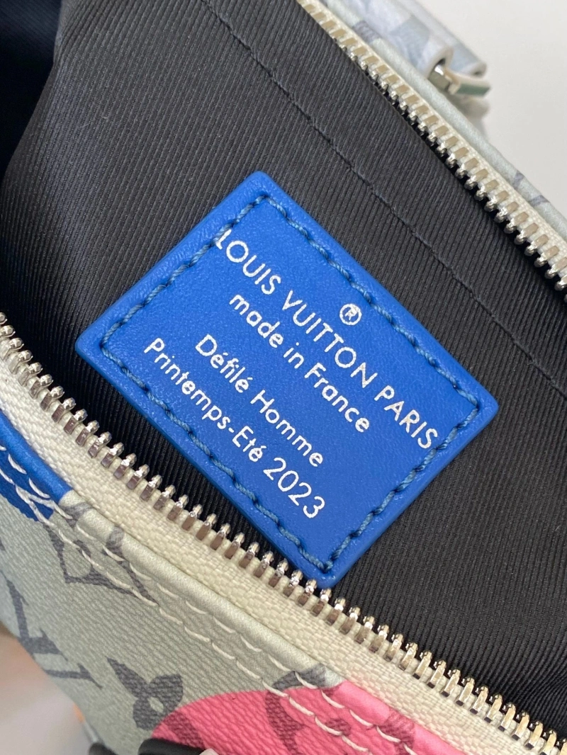 AllSeason LX Speedy Bags 24858