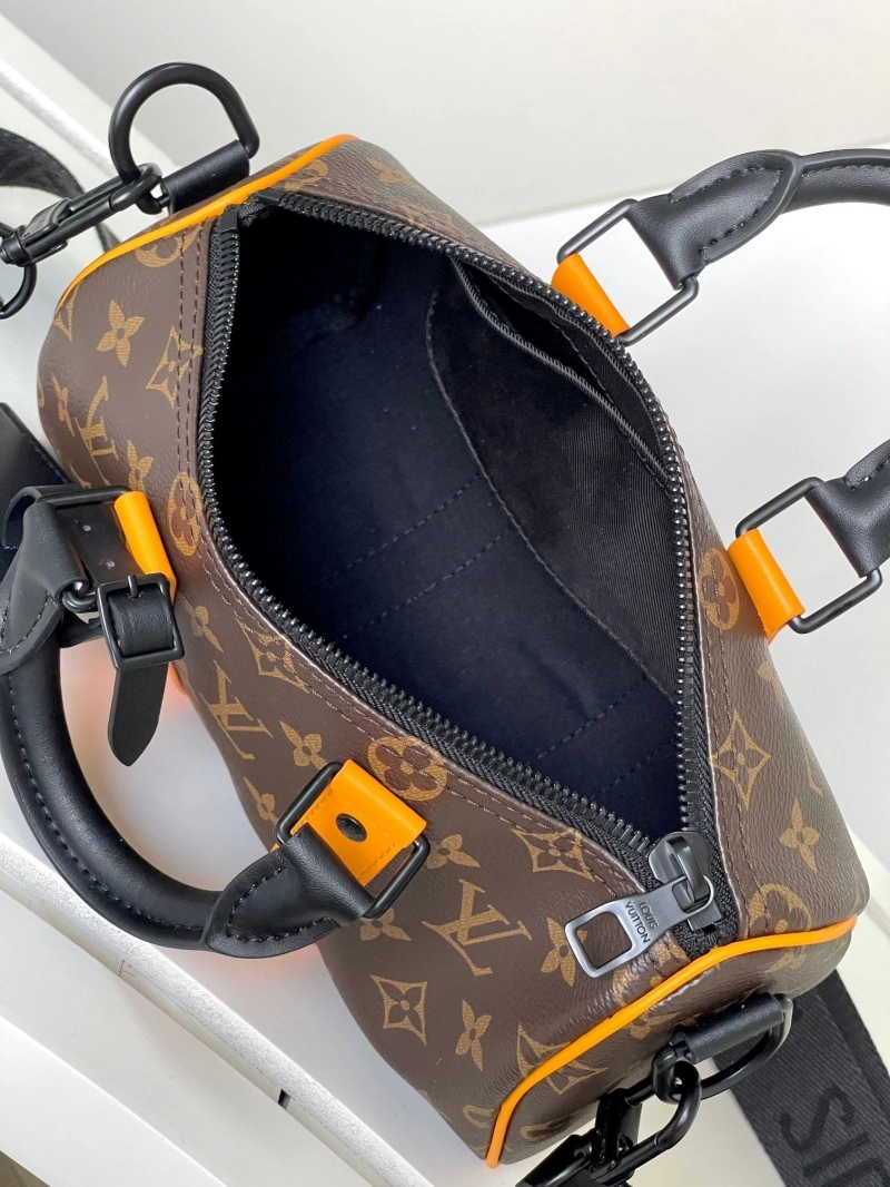 Efficient LX Speedy Bags 24881