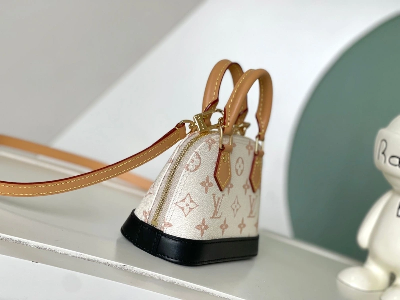 LX Top Handle Bags Unique 24804
