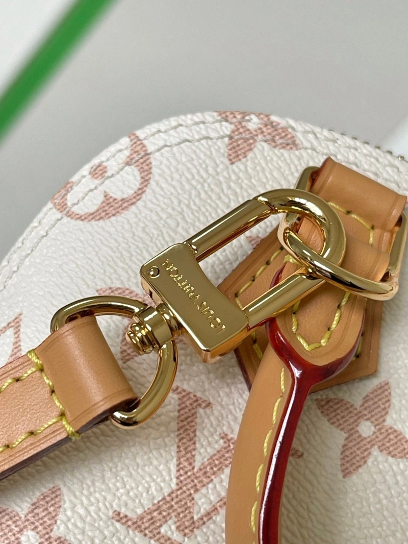 LX Top Handle Bags Unique 24804