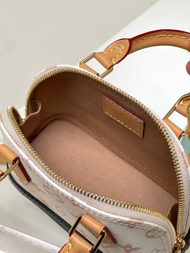 LX Top Handle Bags Unique 24804