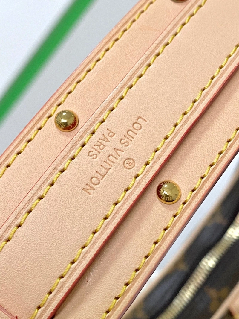 Resilient LX Satchel bags 25270