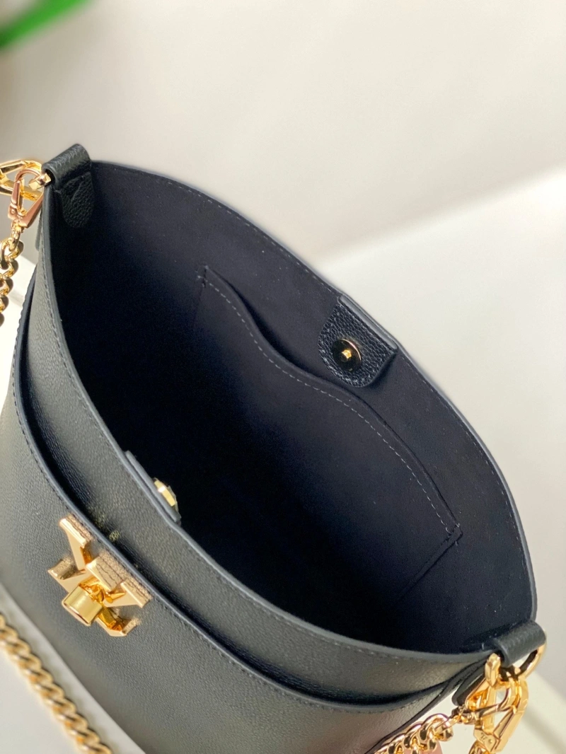 LX Satchel bags Minimalist 25248