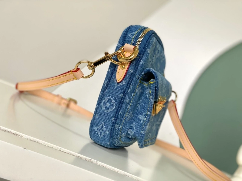 Refined LX Satchel bags 25273