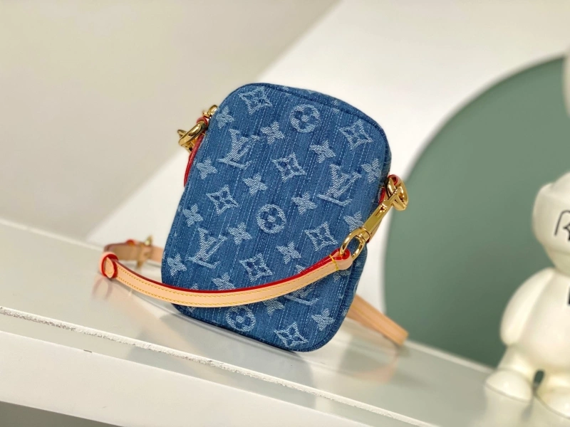 Refined LX Satchel bags 25273