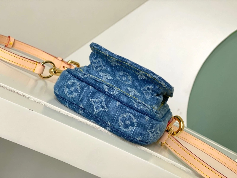 Refined LX Satchel bags 25273