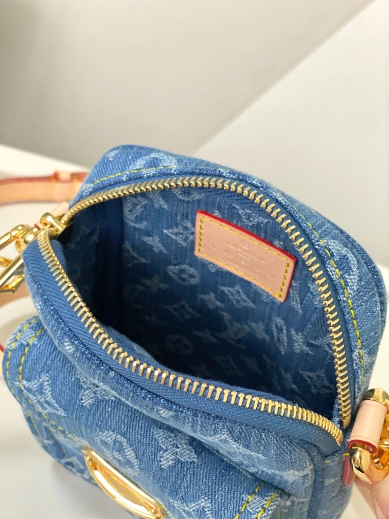 Refined LX Satchel bags 25273