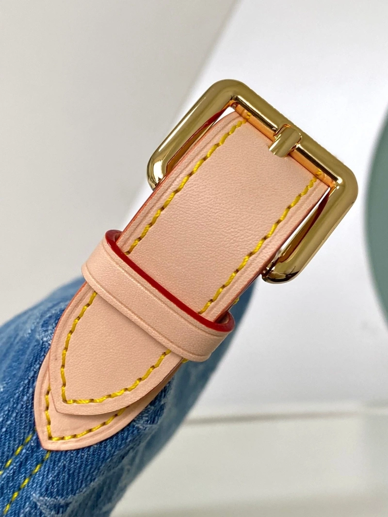 LX Top Handle Bags Stylish 24799