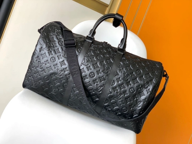 Comfortable LX Travel Bags 24706