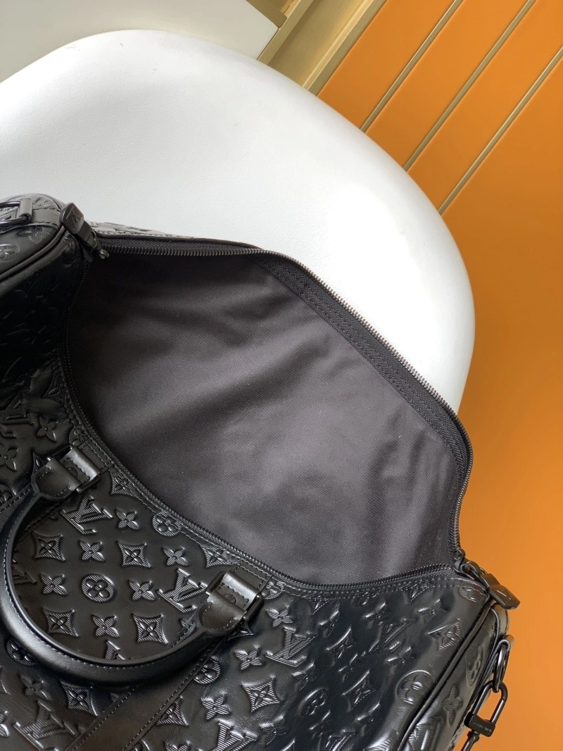 Comfortable LX Travel Bags 24706
