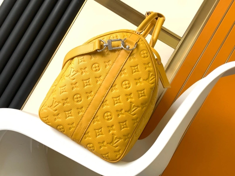 Refined LX Travel Bags 24727
