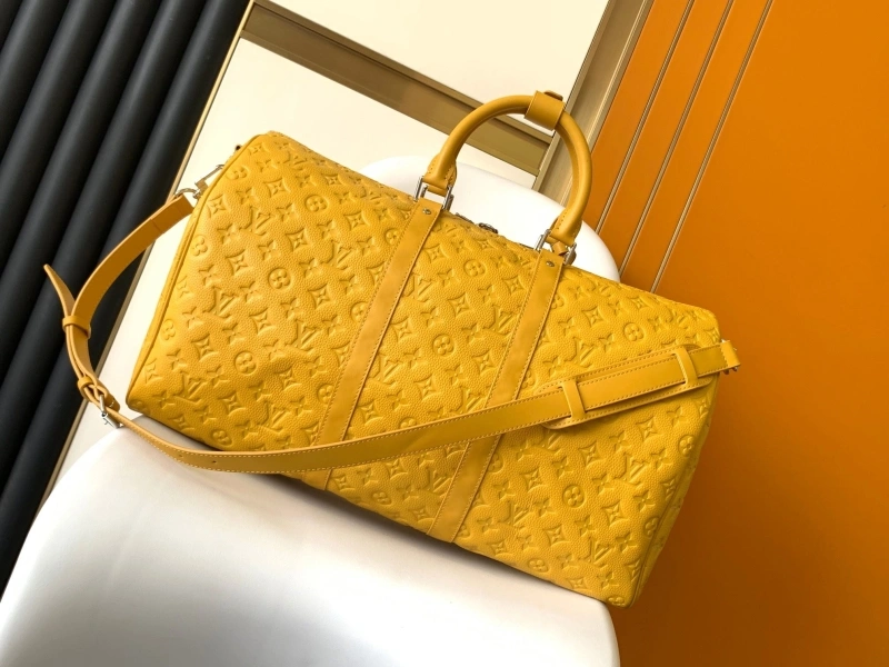 Refined LX Travel Bags 24727