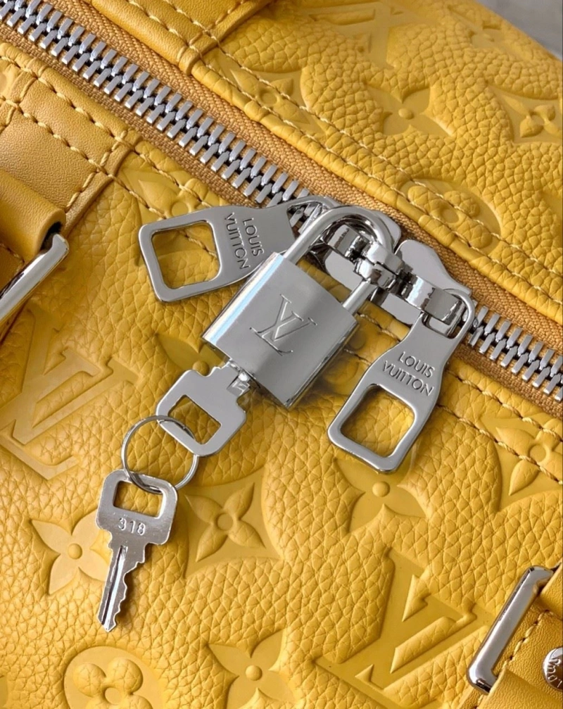 Refined LX Travel Bags 24727