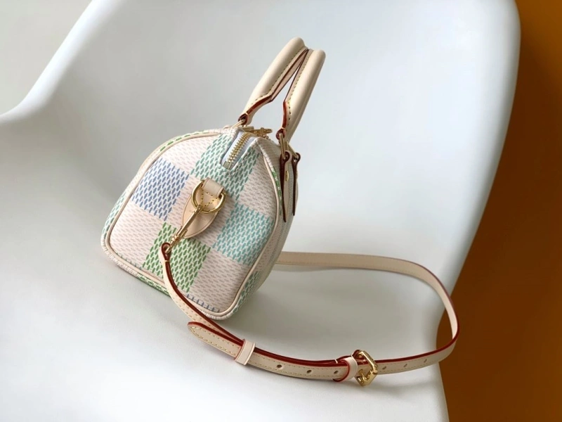 Unique LX Speedy Bags 24878