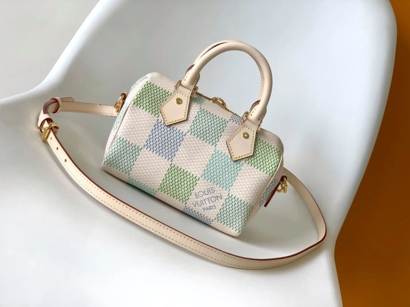 Unique LX Speedy Bags 24878
