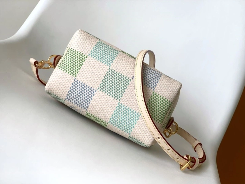 Unique LX Speedy Bags 24878