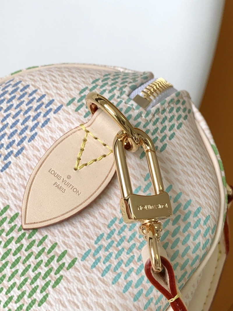 Unique LX Speedy Bags 24878
