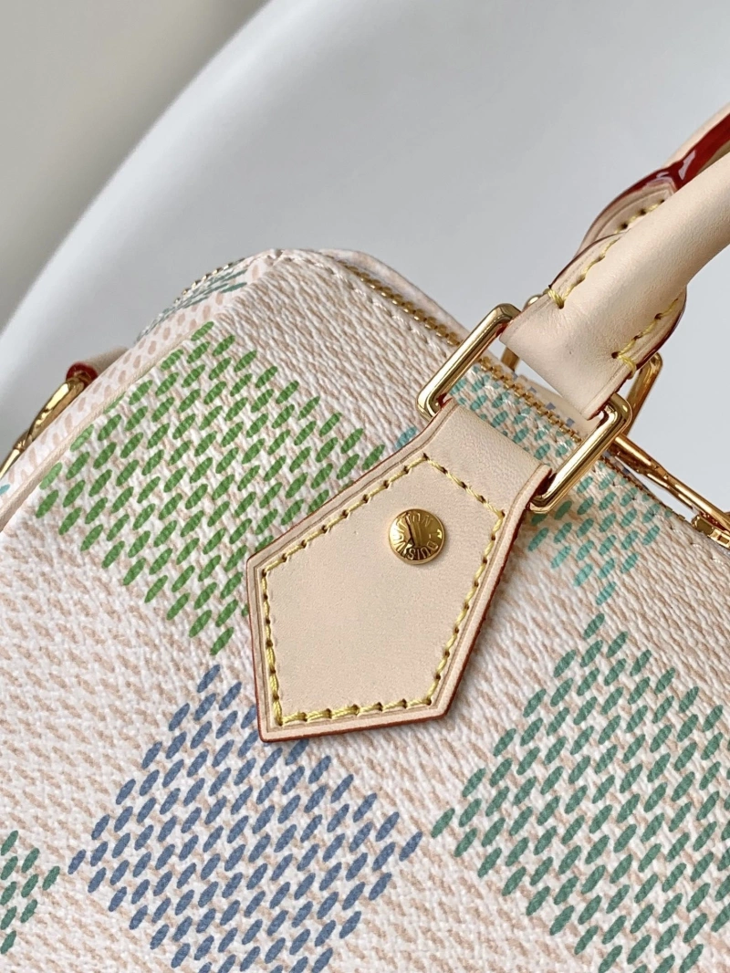Unique LX Speedy Bags 24878