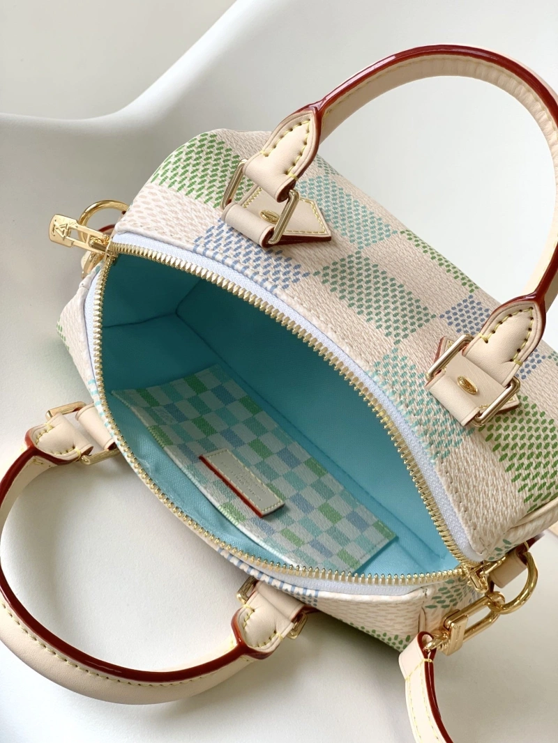 Unique LX Speedy Bags 24878
