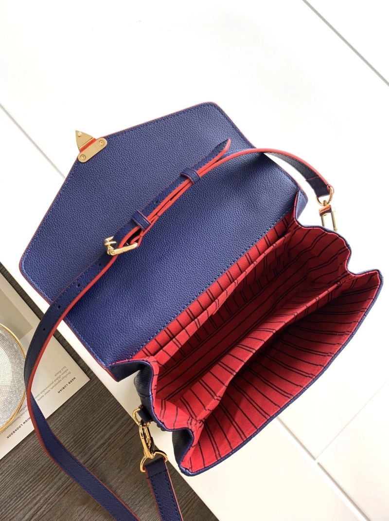 NewStyle LX Satchel bags 25260