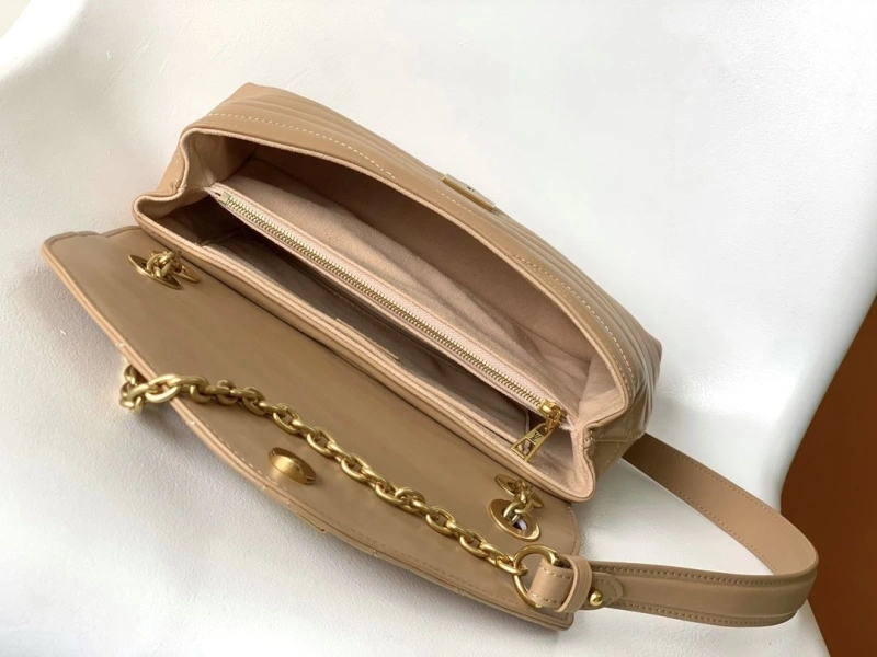Sophisticated LX Satchel bags 25249