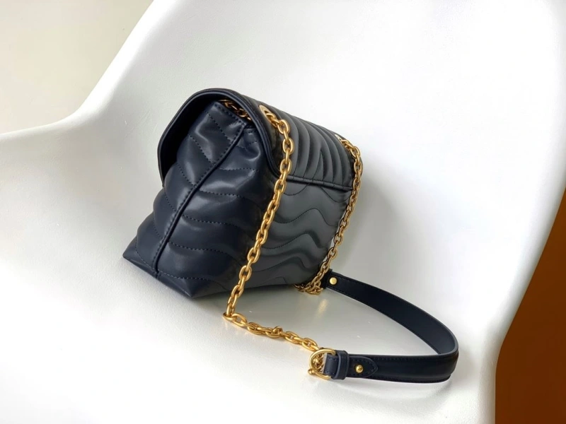 LX Satchel bags Durable 25244