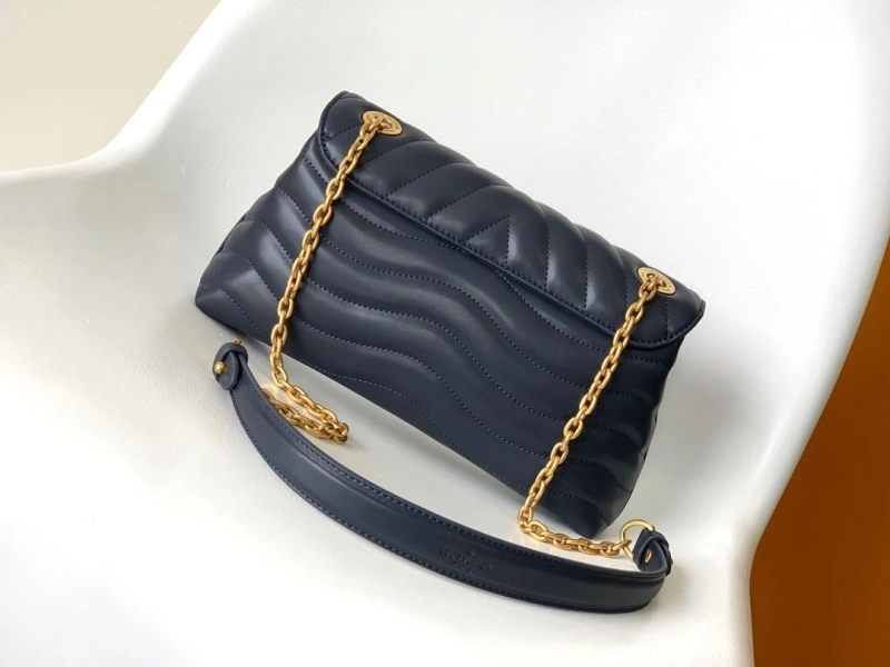 LX Satchel bags Durable 25244