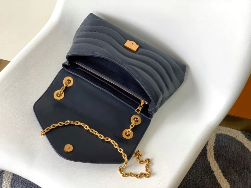 LX Satchel bags Durable 25244