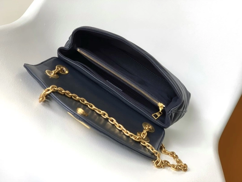 LX Satchel bags Durable 25244