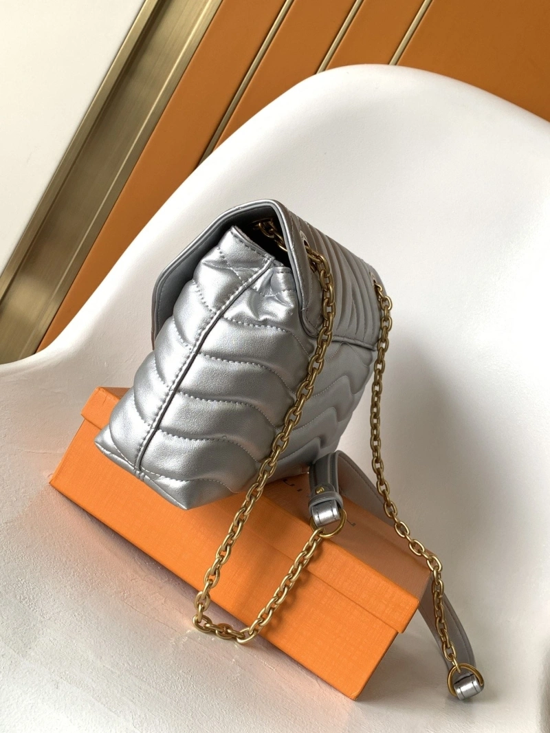 LX Satchel bags Efficient 25243