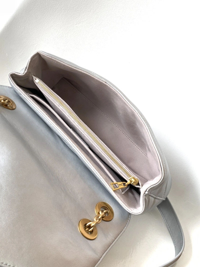 LX Satchel bags Efficient 25243