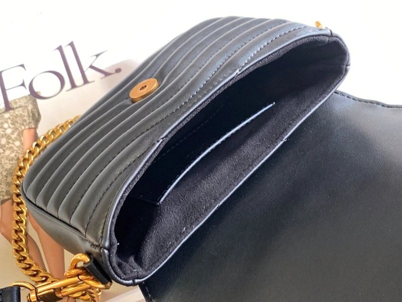 Trendsetting LX Satchel bags 25263