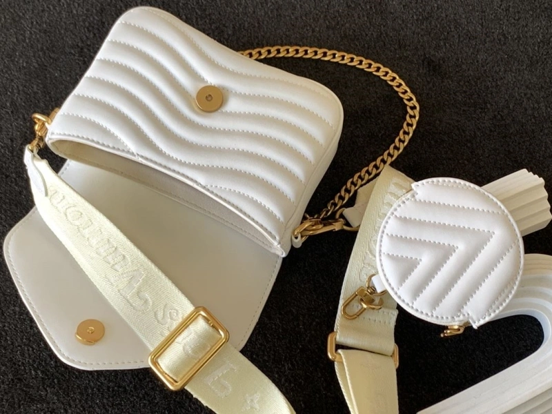 LX Satchel bags Lightweight 25254