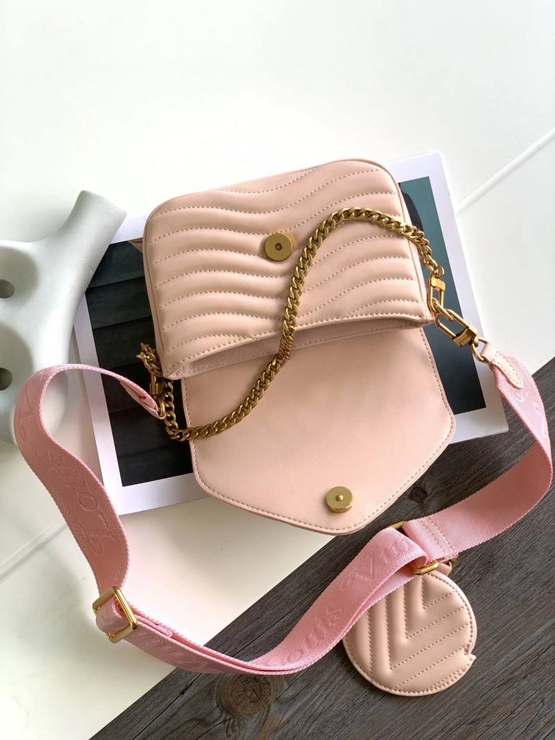 LX Satchel bags Sophisticated 25257