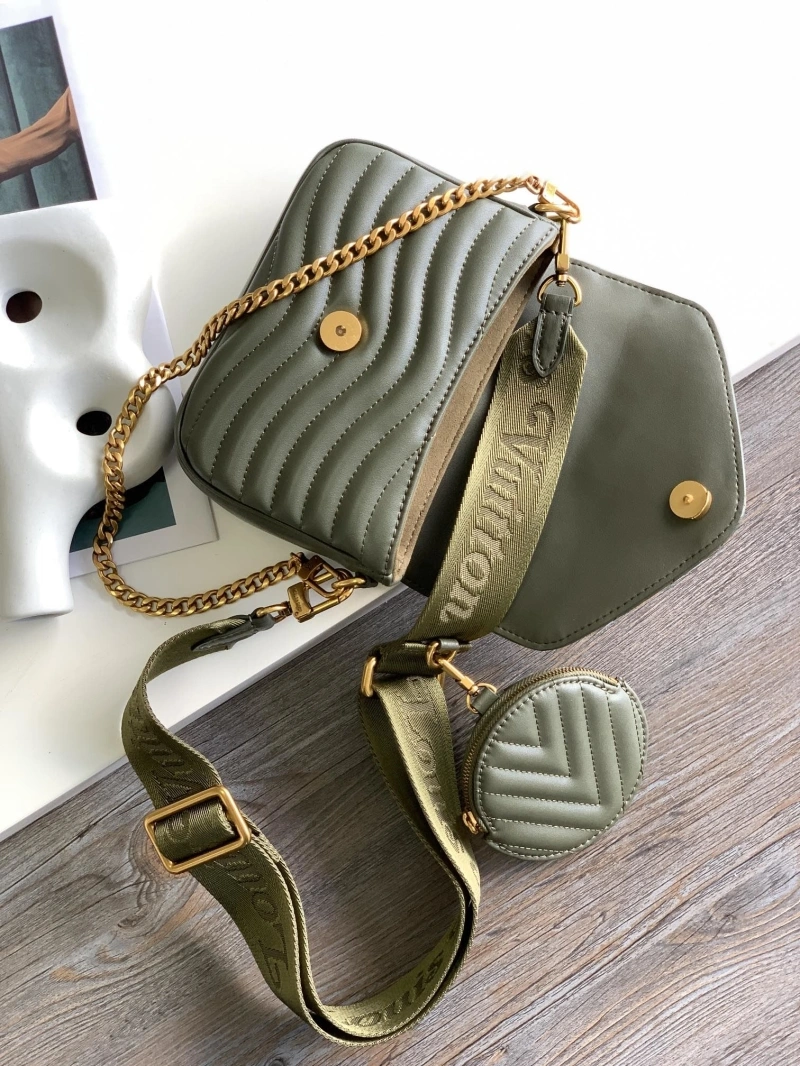 AllSeason LX Satchel bags 25242