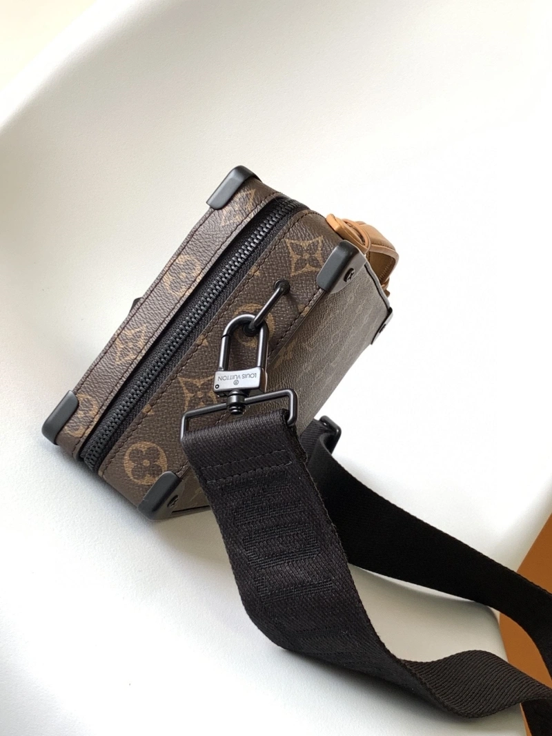 LX Satchel bags StreetReady 25238