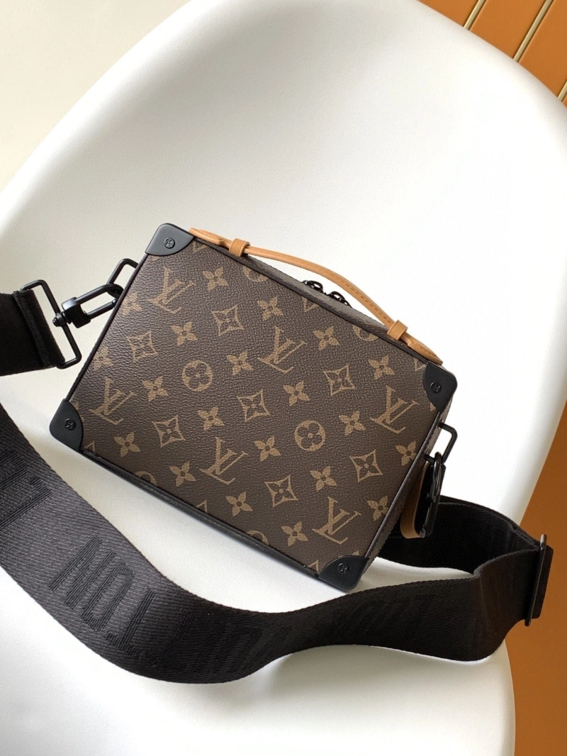 LX Satchel bags StreetReady 25238