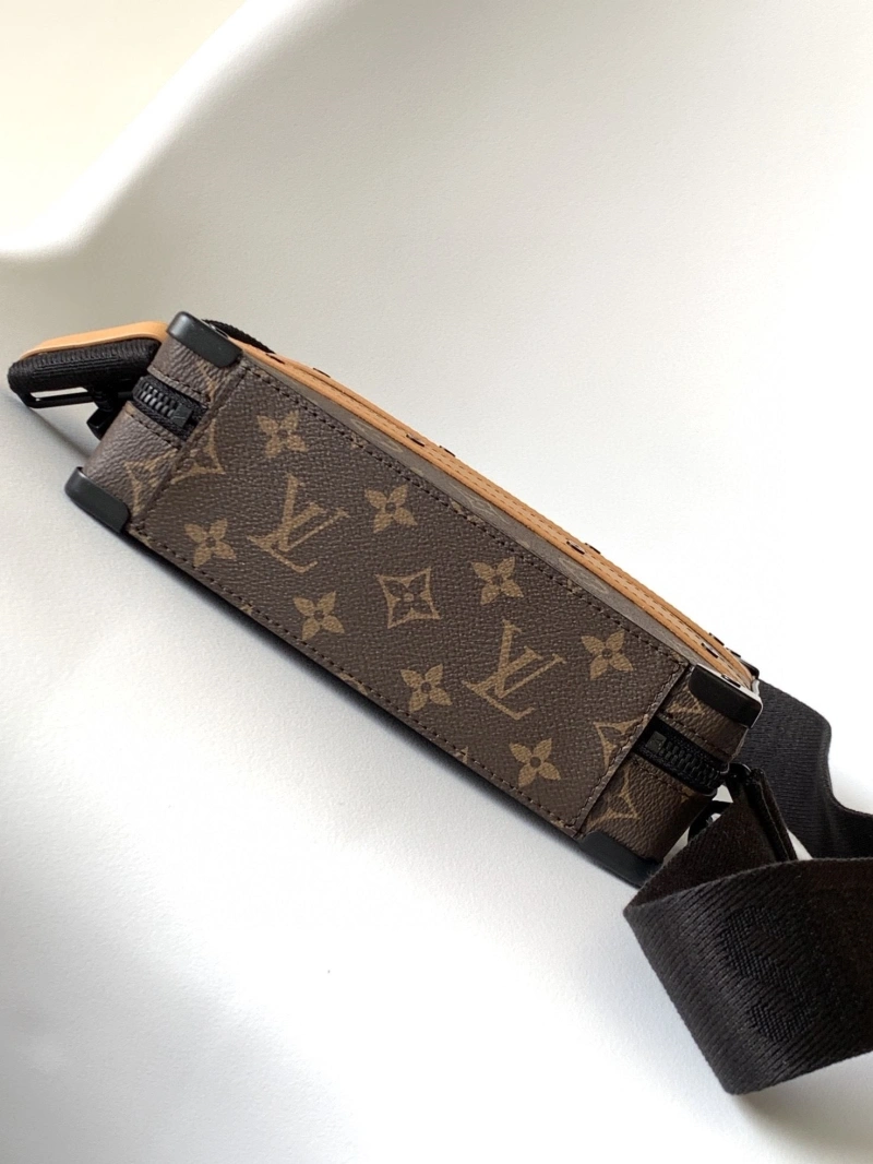 LX Satchel bags StreetReady 25238