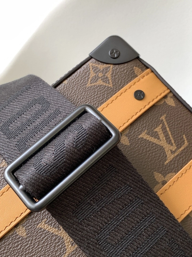 LX Satchel bags StreetReady 25238