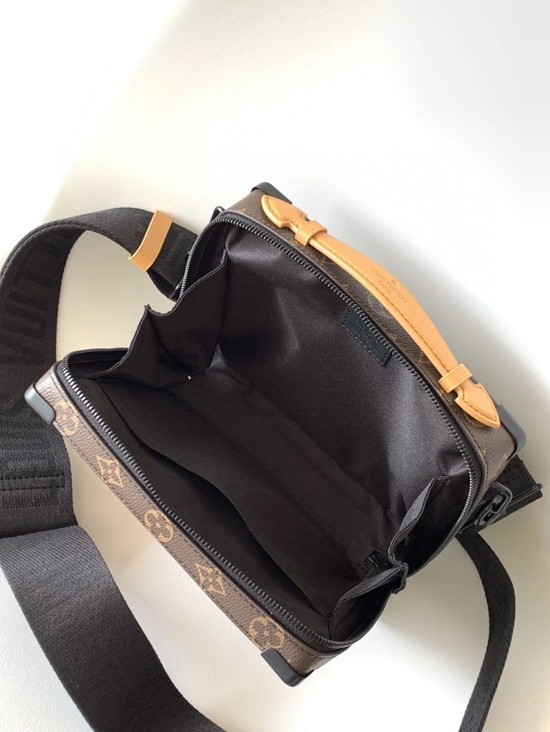 LX Satchel bags StreetReady 25238