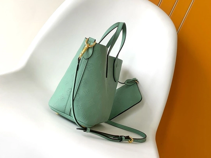 Lightweight LX Shopping Bags 25012