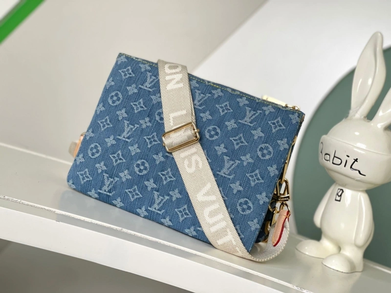 LX Satchel bags StreetReady 22204