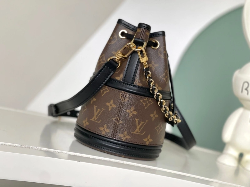 LX Bucket Bags Cozy 25379