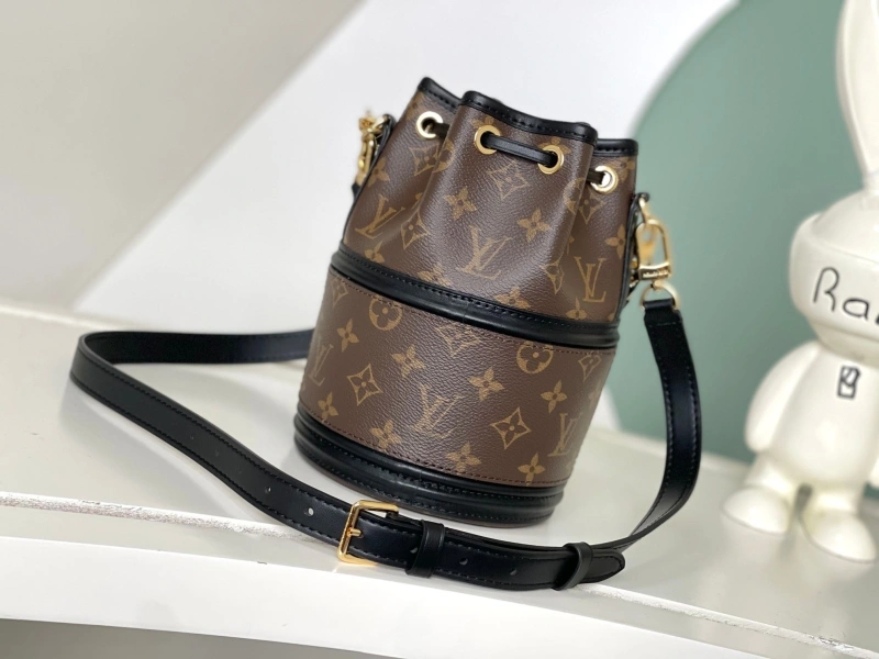 LX Bucket Bags Cozy 25379