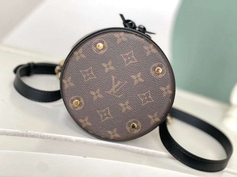 LX Bucket Bags Cozy 25379