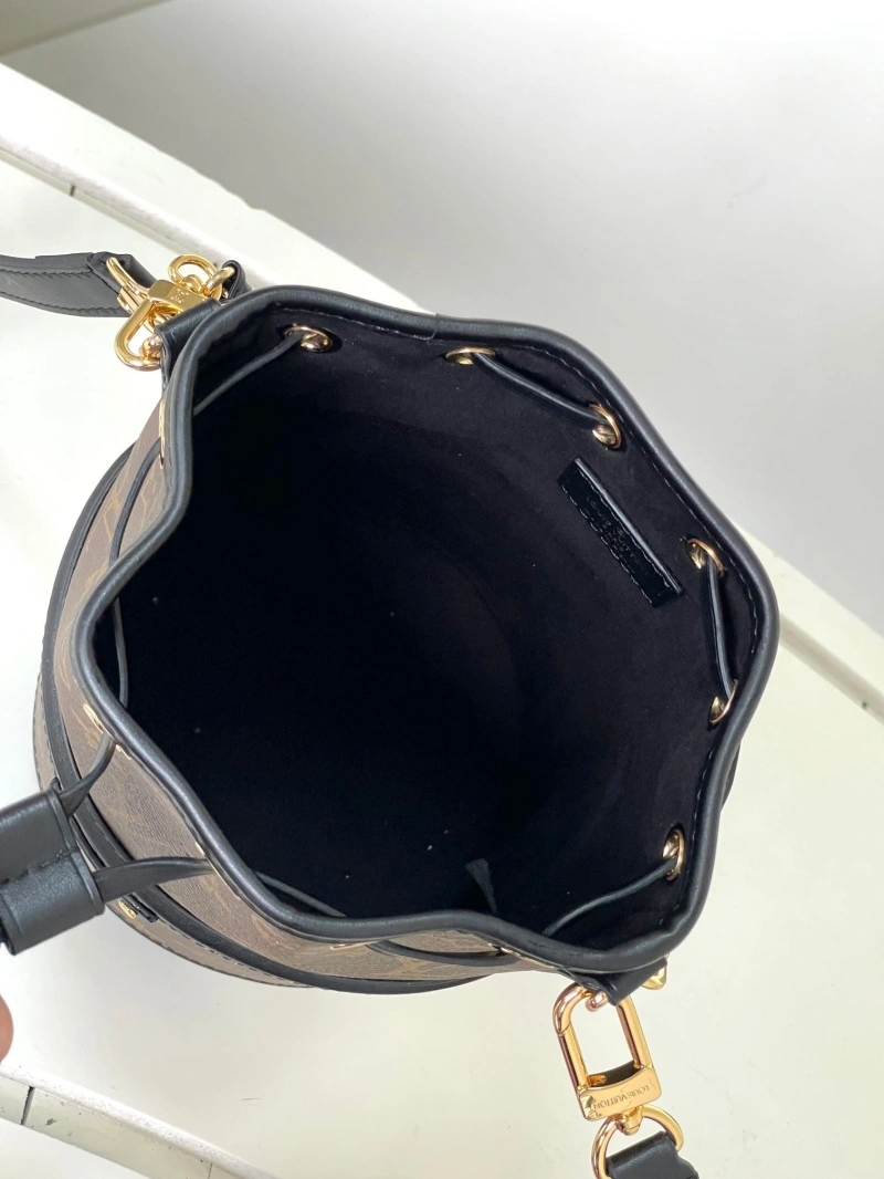 LX Bucket Bags Cozy 25379