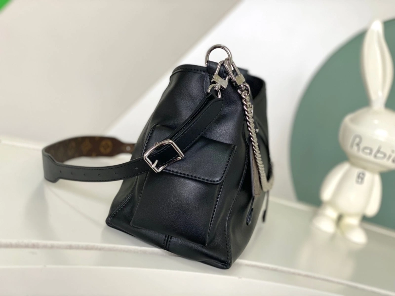 Practical LX Satchel bags 25234