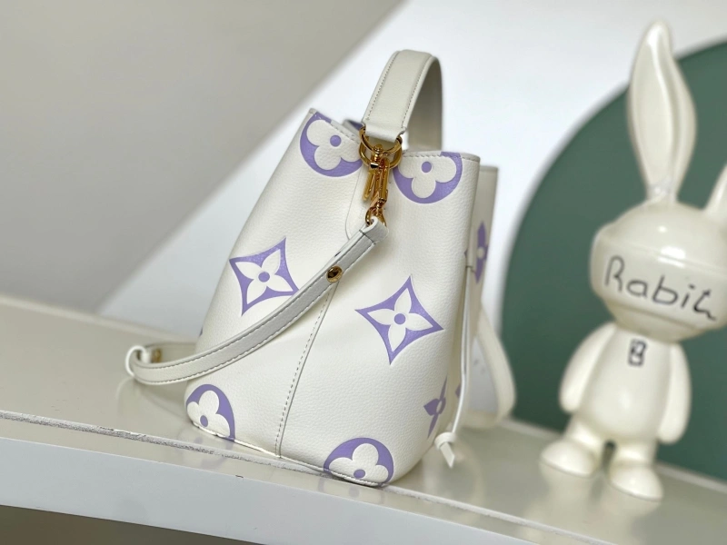 TopPick LX Bucket Bags 25383
